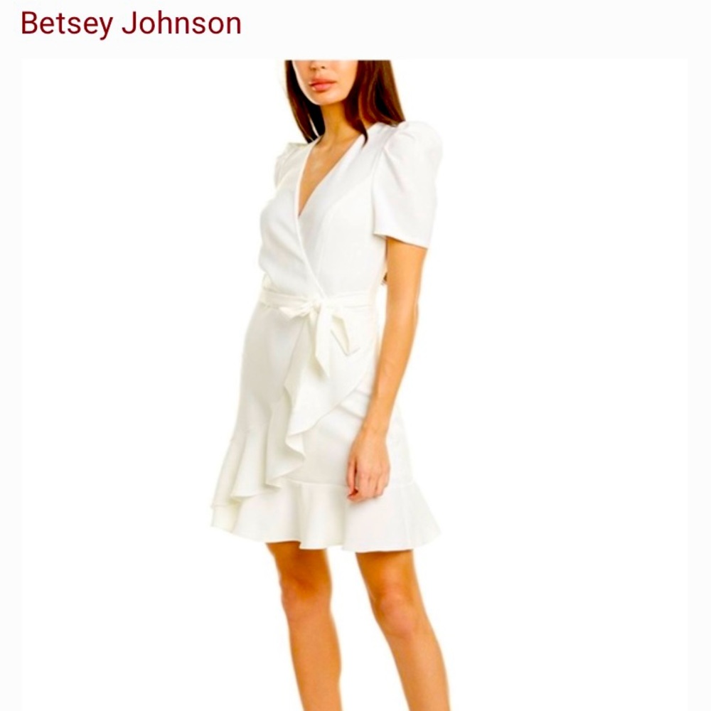 Betsey Johnson Dress